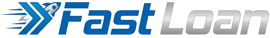 Fast Loan Logo